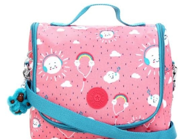 Combinado
Com
A mochila