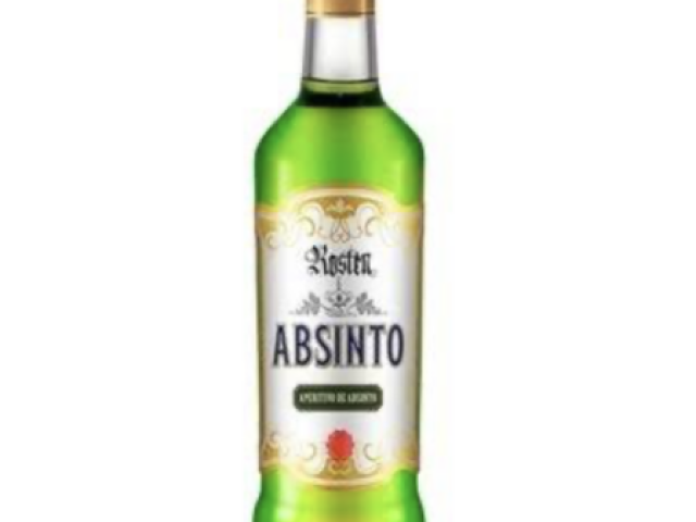 Absinto