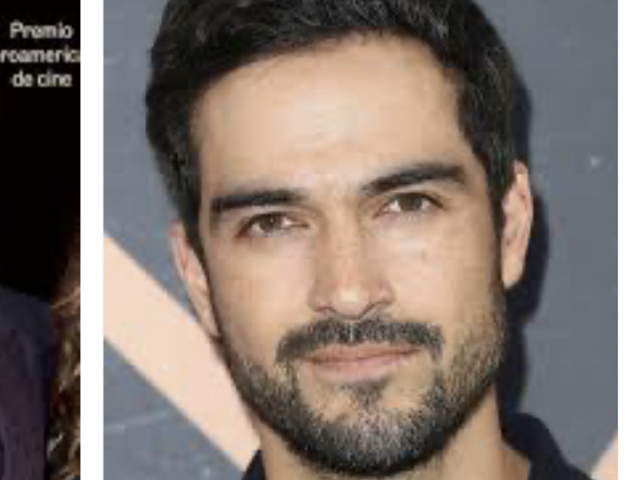 Alfonso Herrera