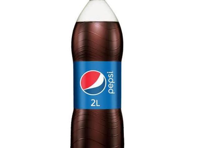 Pepsi