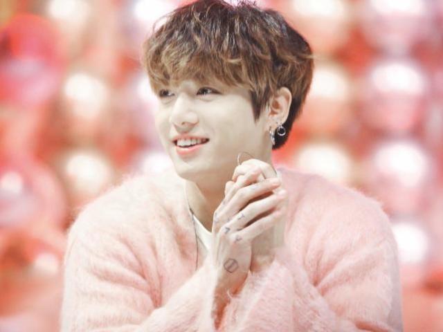 Jungkook