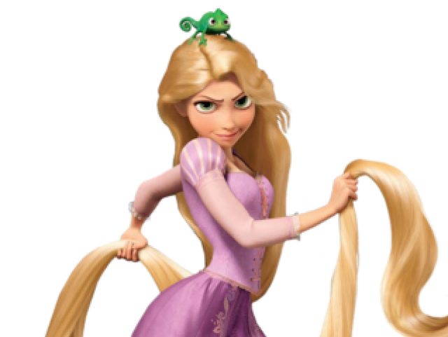 Rapunzel