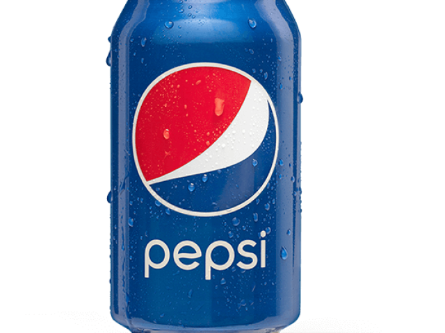 Pepsi