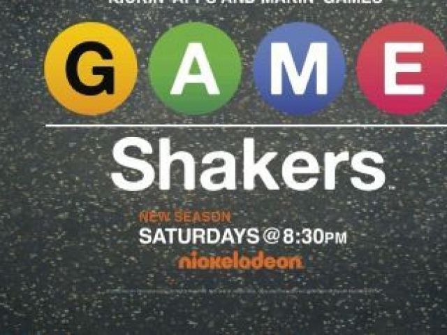 Game shakers