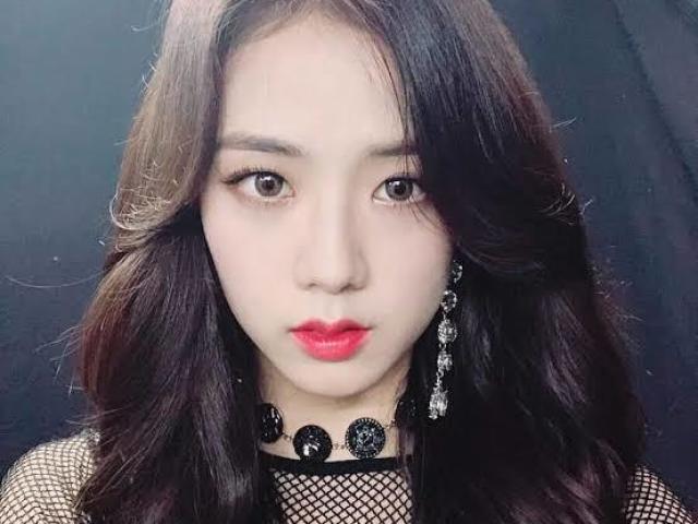 Jisoo