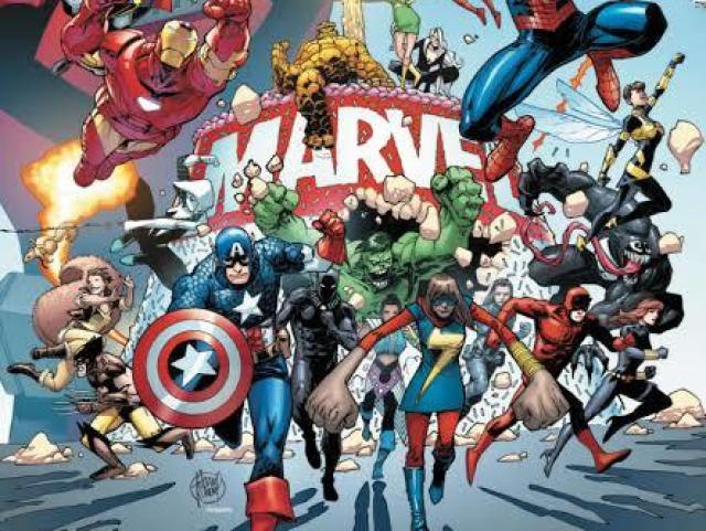 Marvel