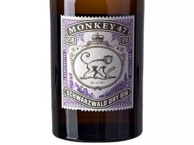 Monkey 47