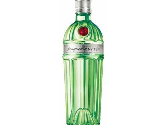 Tanqueray 10