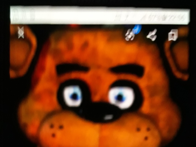 Fnaf 1