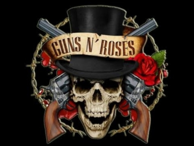 Guns n' Roses