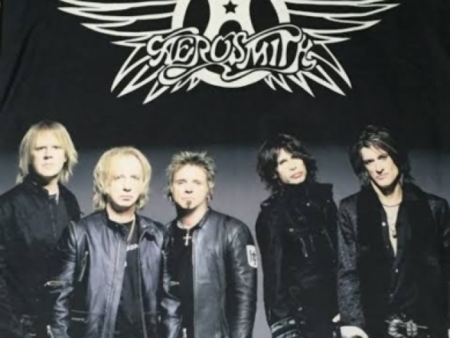 Aerosmith