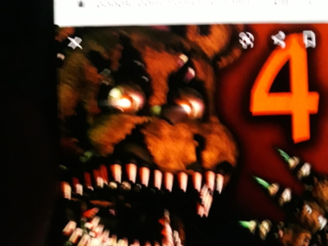 Fnaf 4