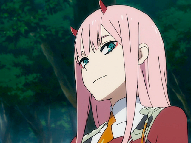 Zero Two