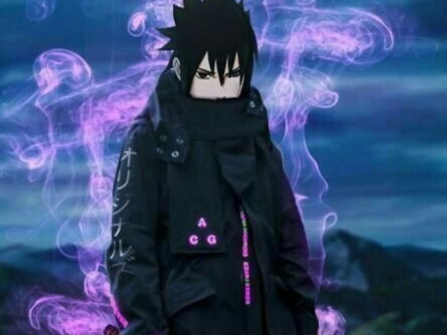 Sasuke