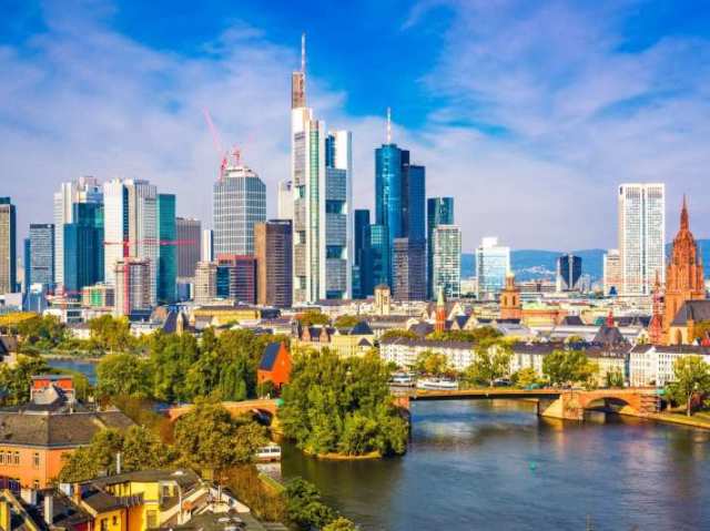 Frankfurt