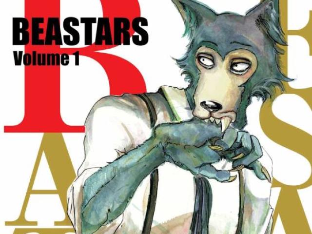 beastars