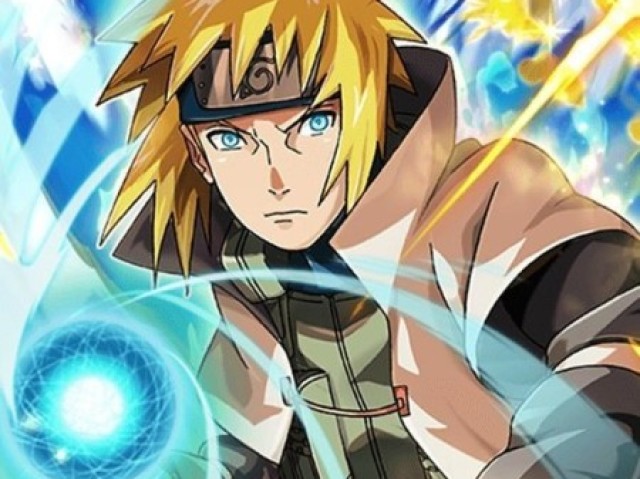 Minato namikase