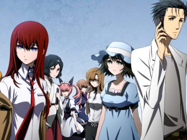 steins;gate