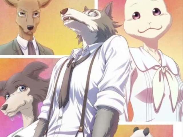 beastars