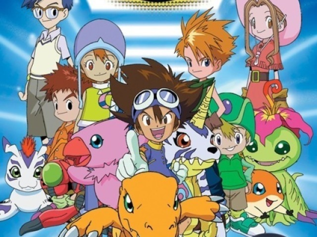 digimon