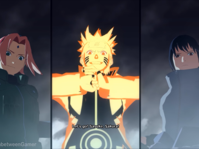 NARUTO SHIPPUDEN