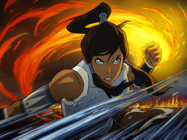 korra