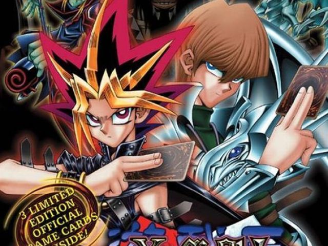 Yugioh Duelista das Rosas