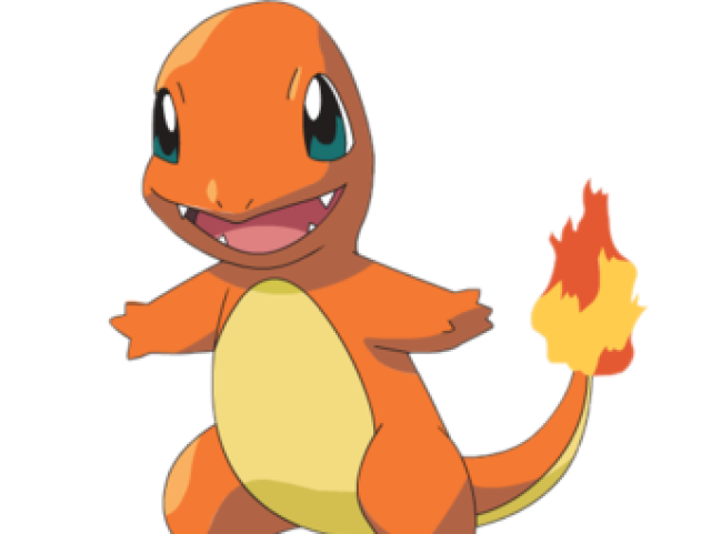 Charmander