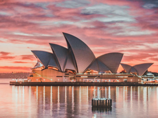 Sydney, Austrália