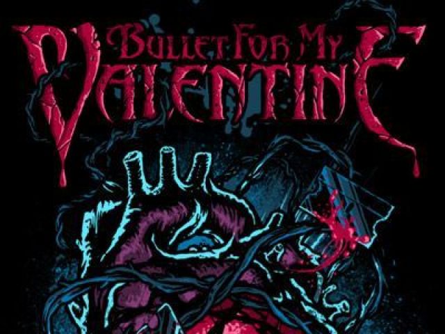 Bullet For My Valentine