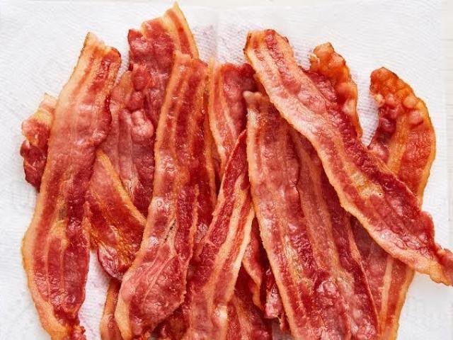 Bacon