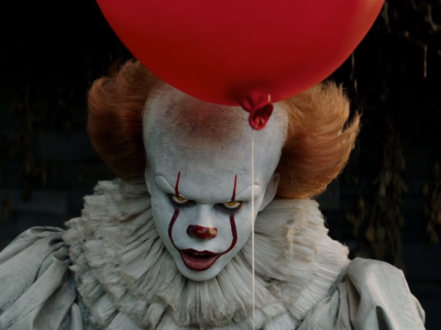 PENNYWISE