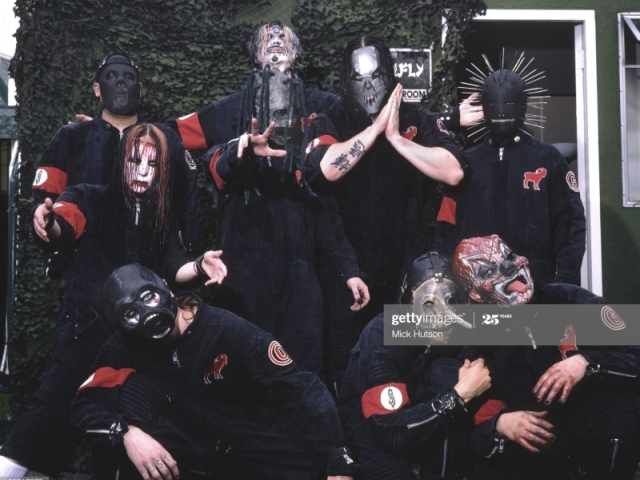 SLIPKNOT