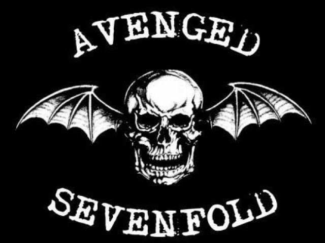 AVENGED SEVENFOLD