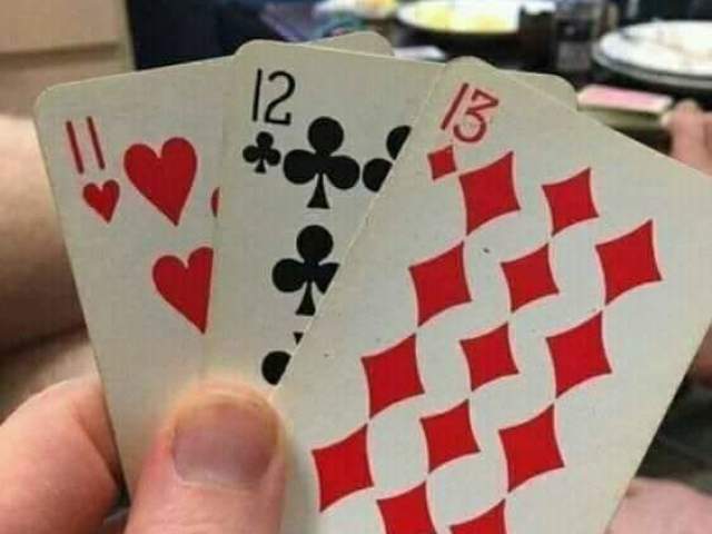 Jogar carta