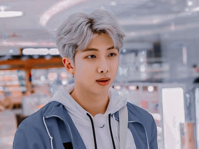 Namjoon