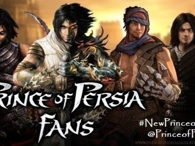 Prince of Persia