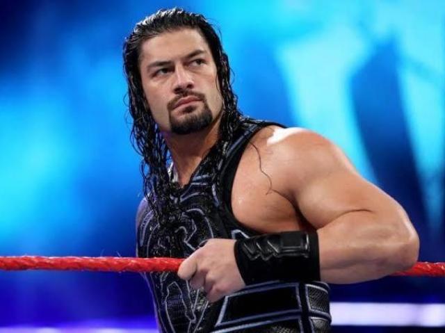 Roman Reigns