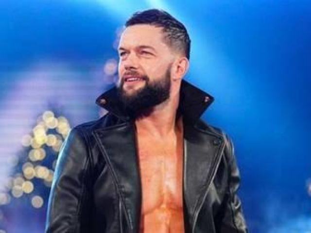 Finn Bálor