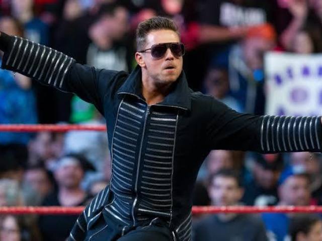 The Miz