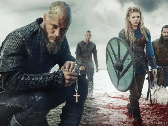 Vikings