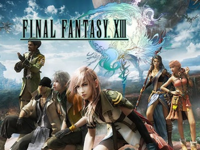 Final Fantasy