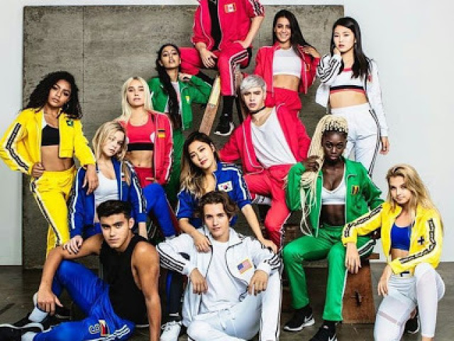 Now United