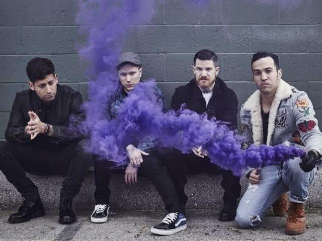 Fall Out Boy