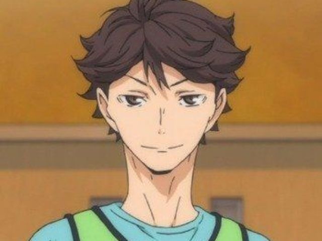 Oikawa