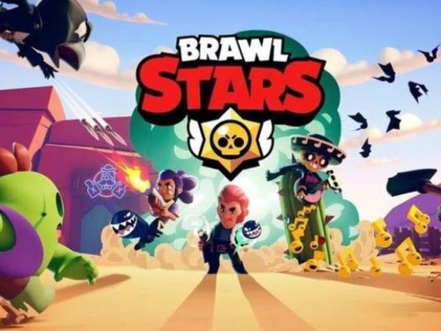 Brawl stars