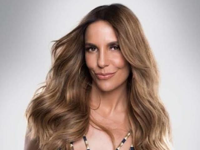 Ivete Sangalo