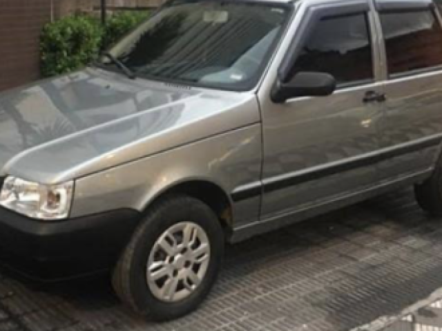 Fiat uno