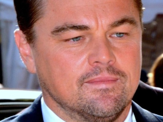 leonardo dicaprio