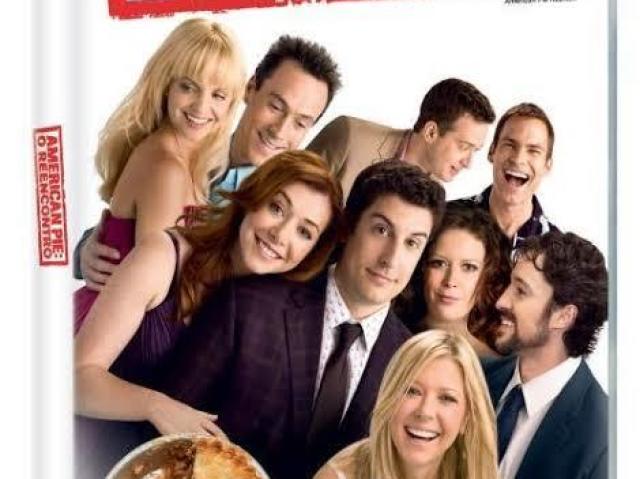 American pie